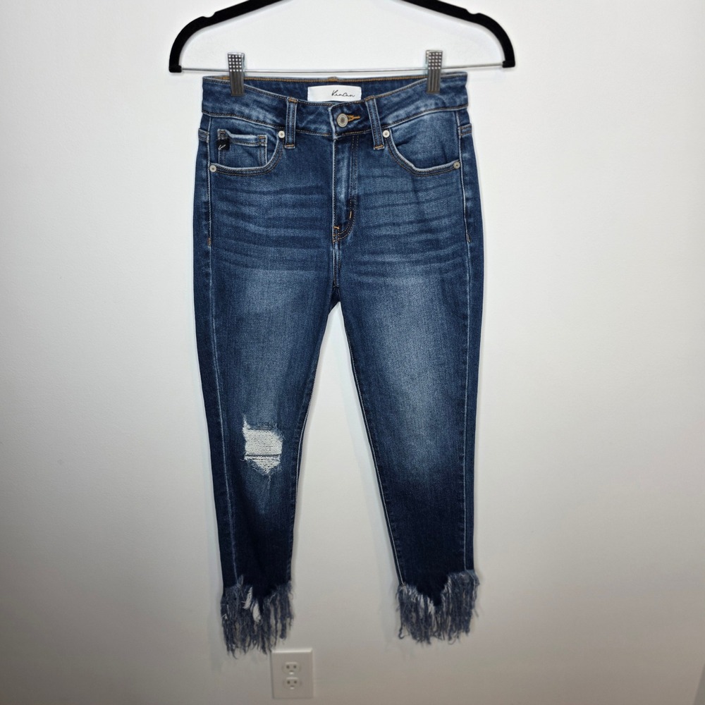 Kancan Jeans Womens 3/25